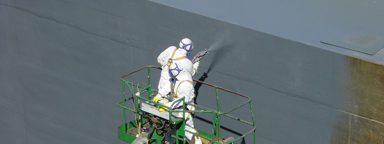 Polyurea protective coatings for Bella Vista Arkansas